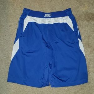 Nike Shorts - Nike Dri-fit Basketball Shorts Nike Shorts - Nike Dri-fit Basketball Shorts